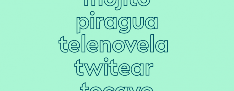 ”莫吉托独木舟拉美twitear tocayo”趋势言语治疗乐动体育 西班牙人赞助品牌