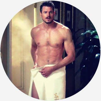 McSteamy