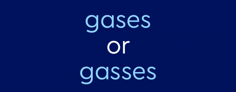 在浅蓝色字体文本深蓝色背景:气体或气体